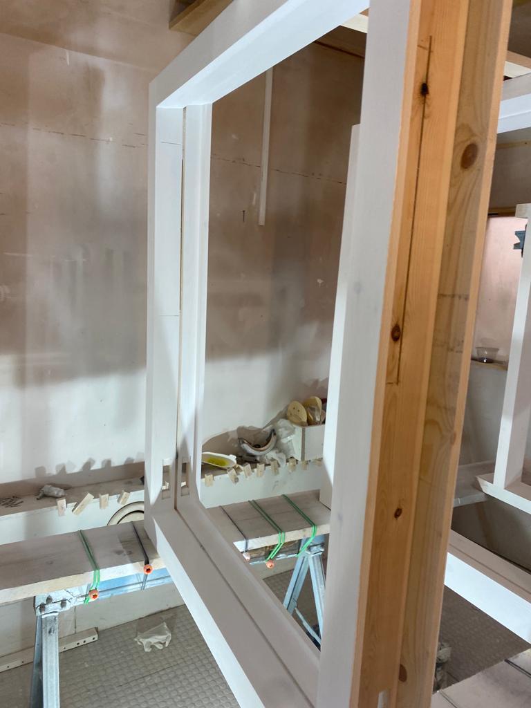 Bespoke Spraying