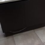 Kitchen-cab